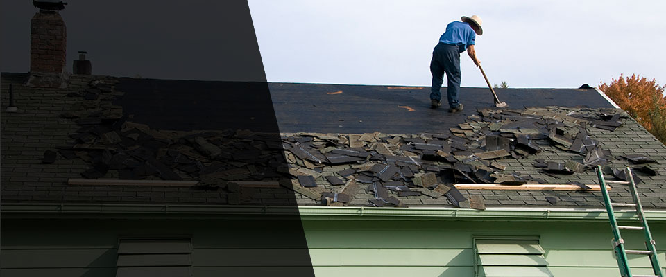 Spring Valley Roofing Contractors